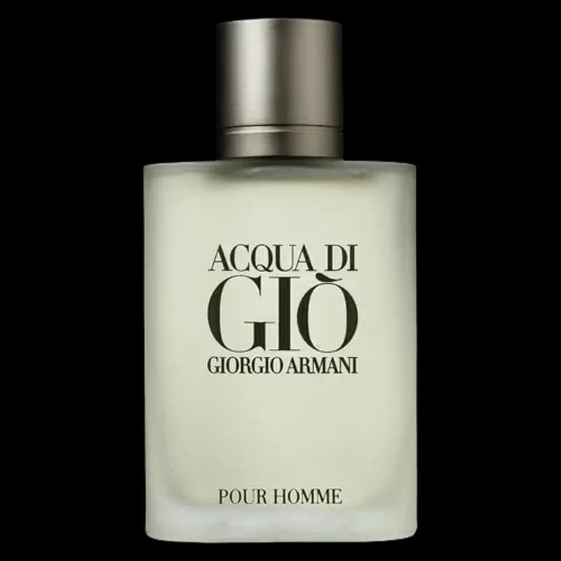 GIORGIO ARMANI Acqua di Gio