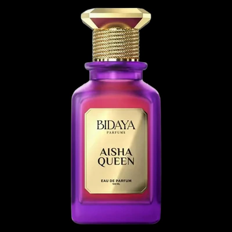Aisha Queen