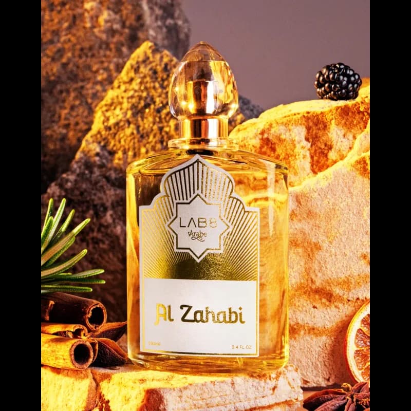 Al Zahabi