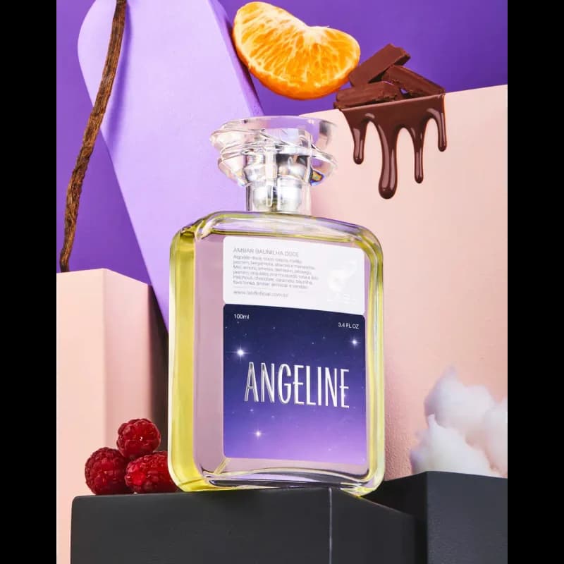 Angeline