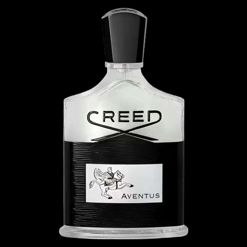 CREED FRAGRANCES (THE HOUSE OF CREED) Aventus