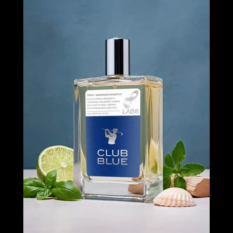 Club Blue