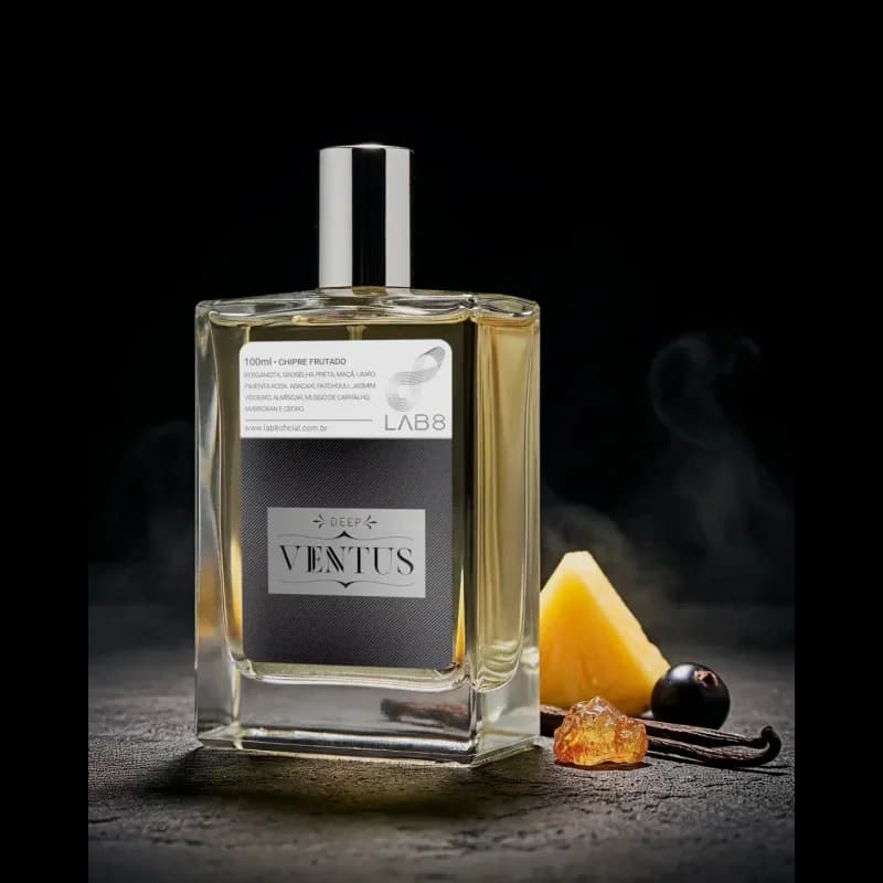 Deep Ventus