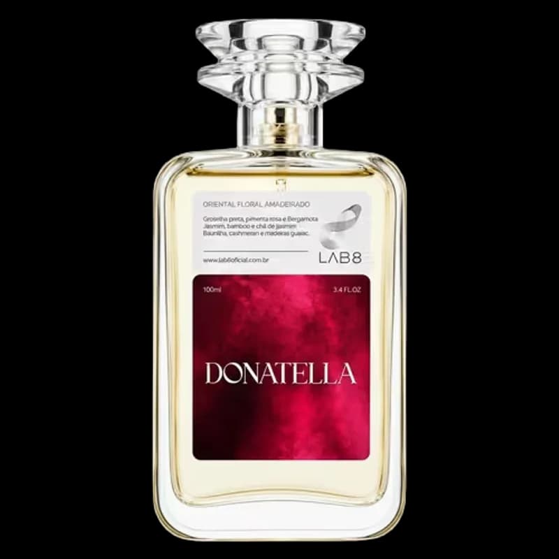 Donatella
