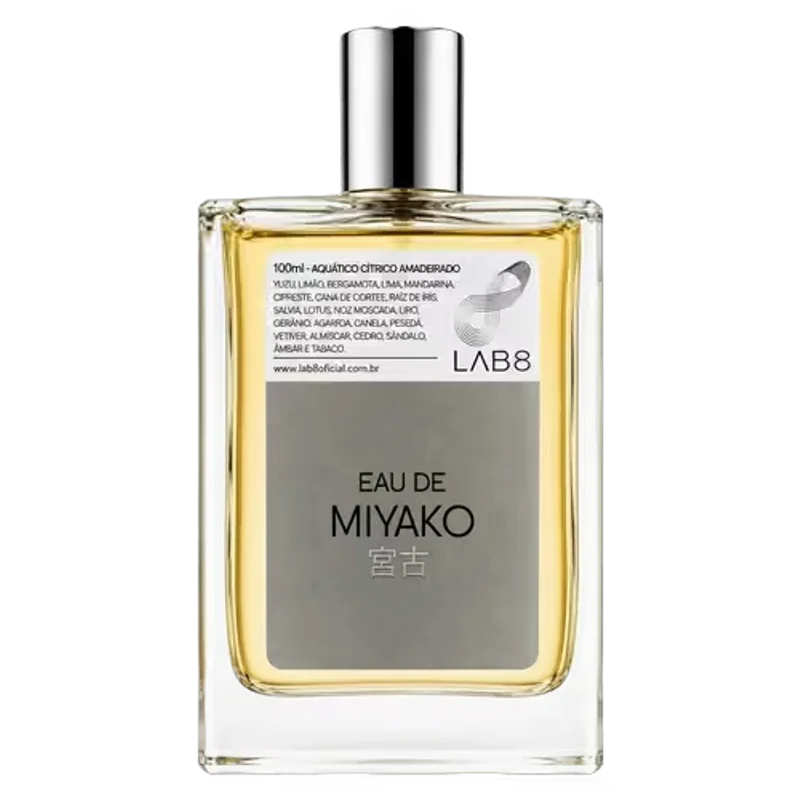 Eau de Miyako