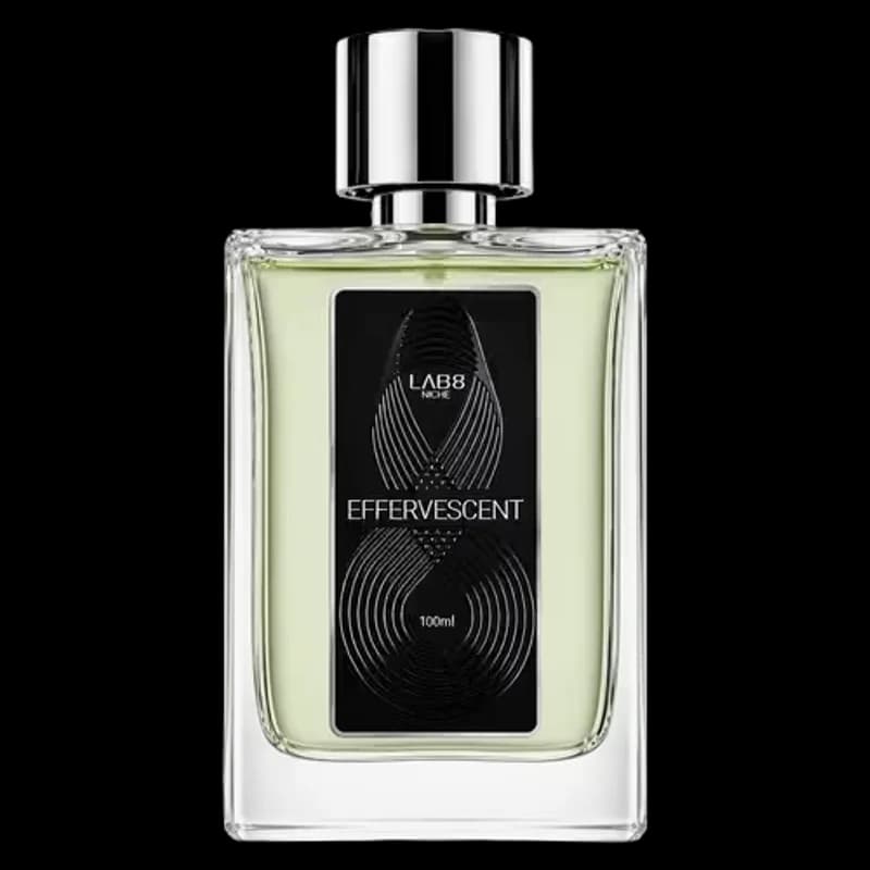 Effervescent