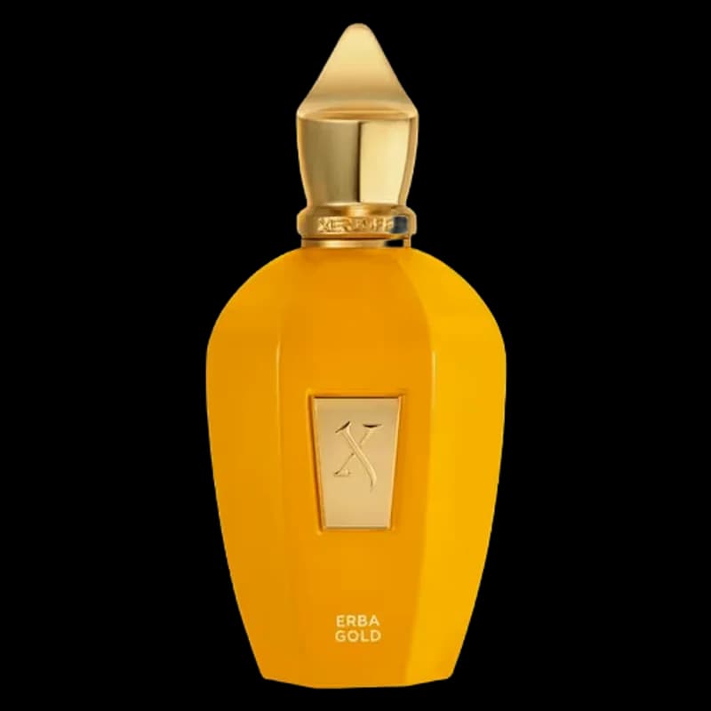 Erba Gold