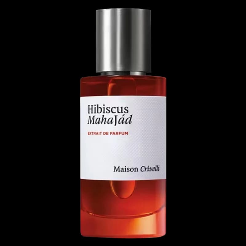 Hibiscus Mahajád