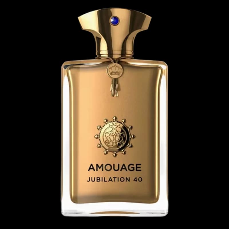 Jubilation 40