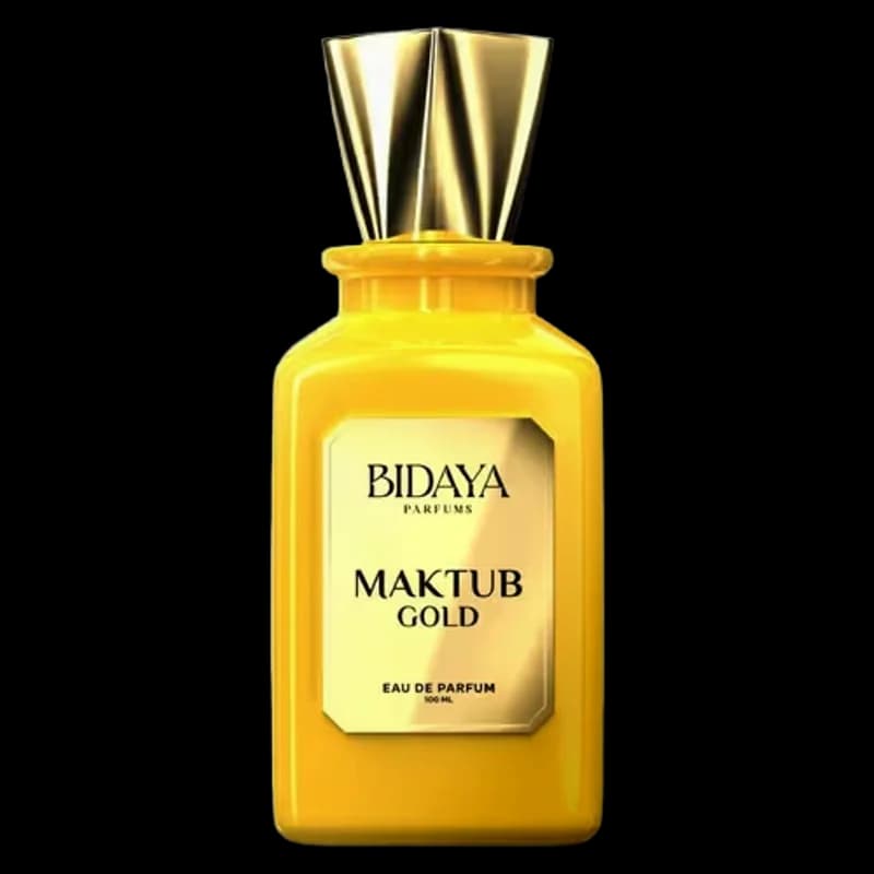 Maktub Gold