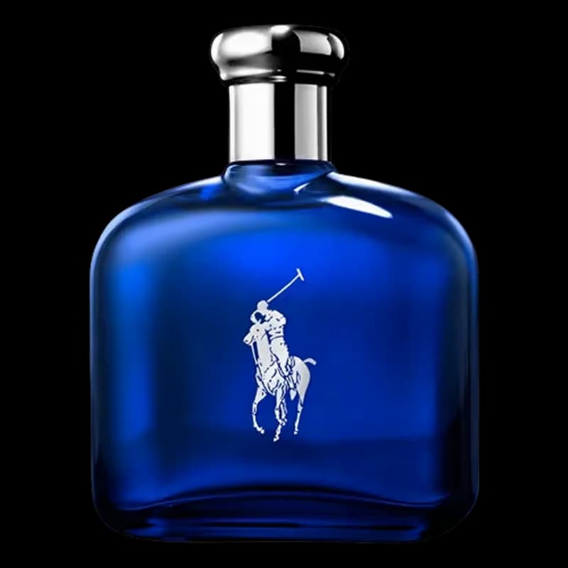 Polo Blue