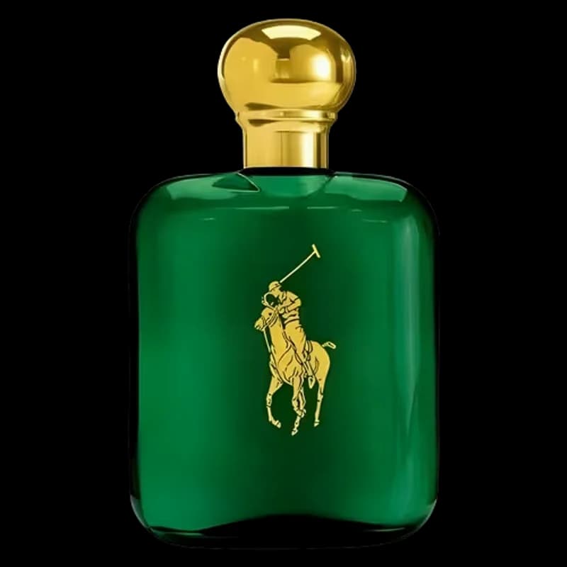 Polo Green