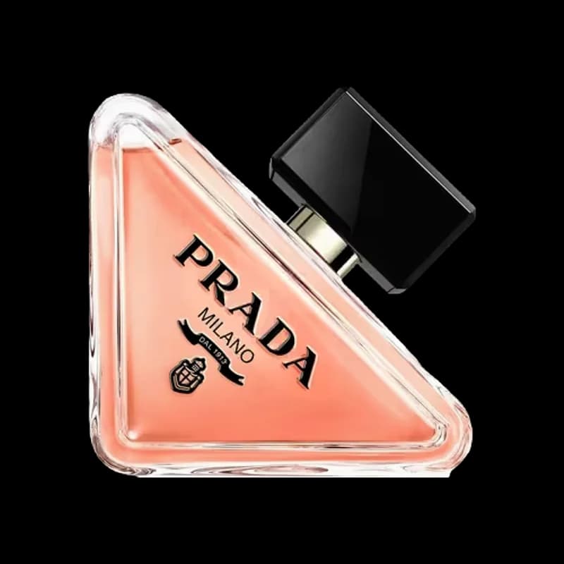 Prada Paradoxe
