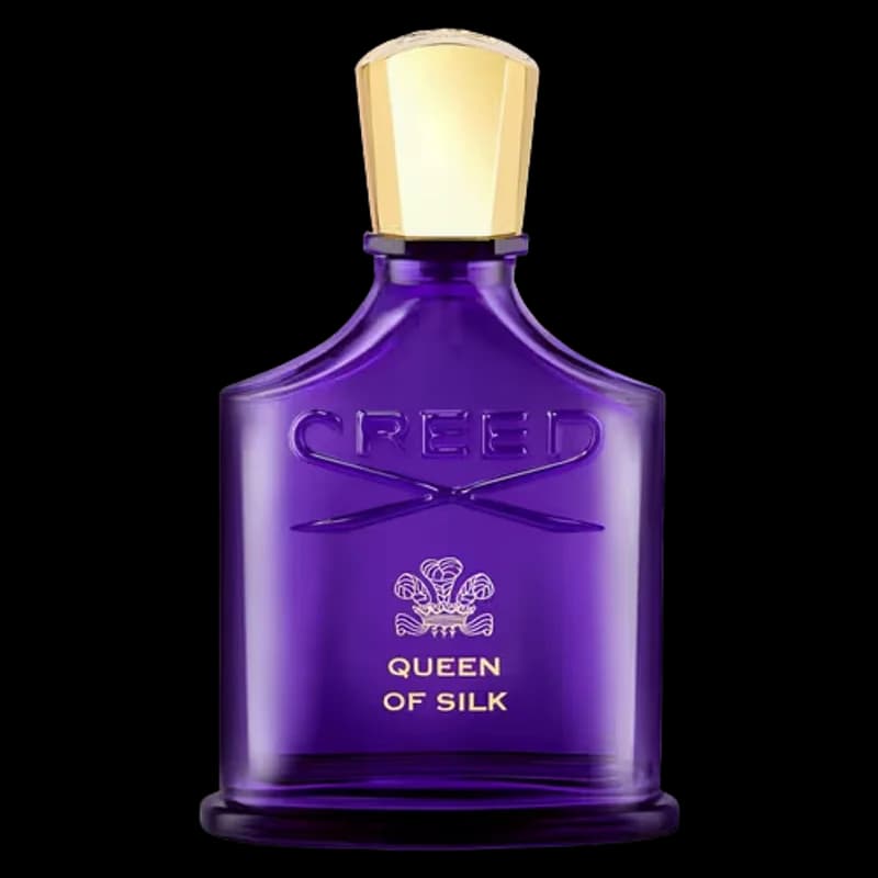 Queen of Silk