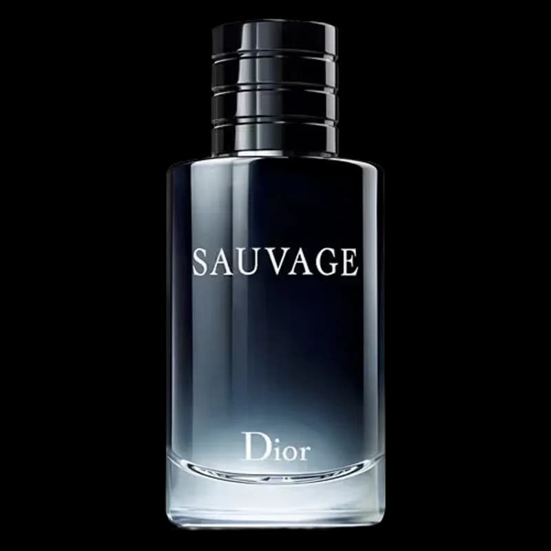 CHRISTIAN DIOR Sauvage Dior