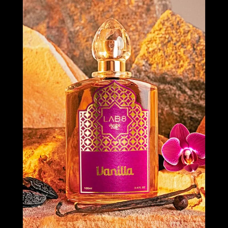 Vanilla